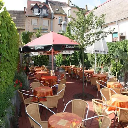 Eiscafe-Pizzeria-Hotel Rialto-2